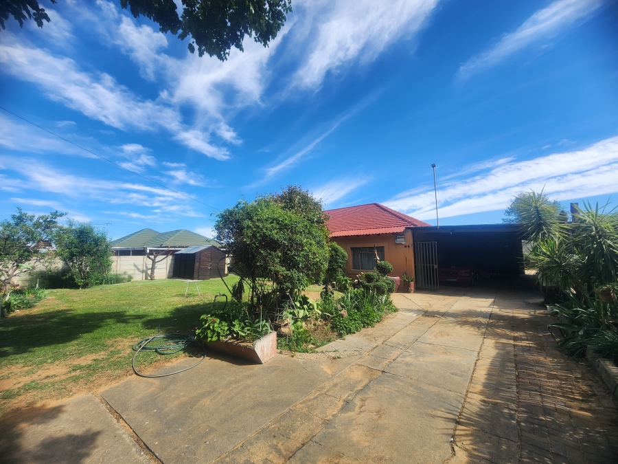 3 Bedroom Property for Sale in Dagbreek Free State